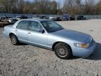 1999 Mercury Grand Marquis GS