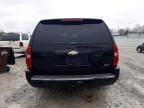 2009 Chevrolet Suburban K1500 LTZ