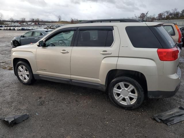 2014 GMC Terrain SLE