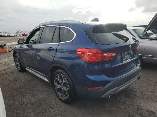 2017 BMW X1 XDRIVE28I