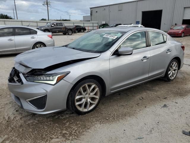 2020 Acura ILX