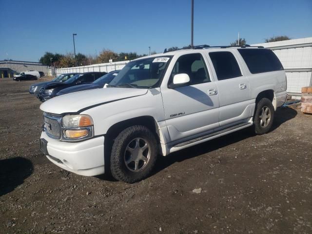 2006 GMC Yukon XL Denali