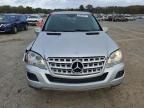 2009 Mercedes-Benz ML 350