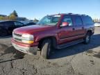 2004 Chevrolet Suburban C1500