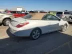 2008 Toyota Camry Solara SE