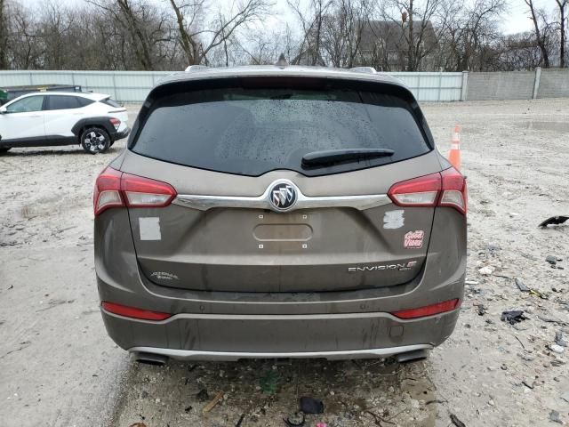 2019 Buick Envision Premium