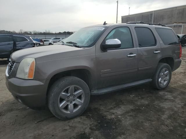 2011 GMC Yukon SLT