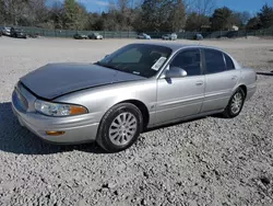 Buick salvage cars for sale: 2005 Buick Lesabre Limited