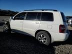 2005 Toyota Highlander Limited