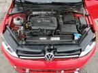 2017 Volkswagen Golf S