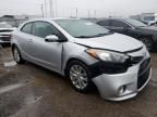 2016 KIA Forte EX