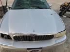 1999 Buick Park Avenue