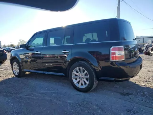 2010 Ford Flex SEL