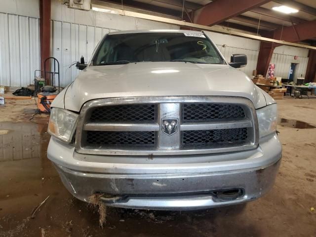 2010 Dodge RAM 1500