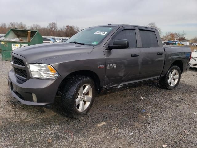 2014 Dodge RAM 1500 ST