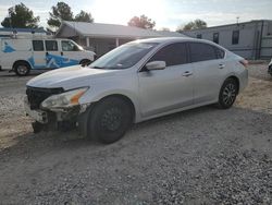 Nissan Altima 2.5 salvage cars for sale: 2014 Nissan Altima 2.5