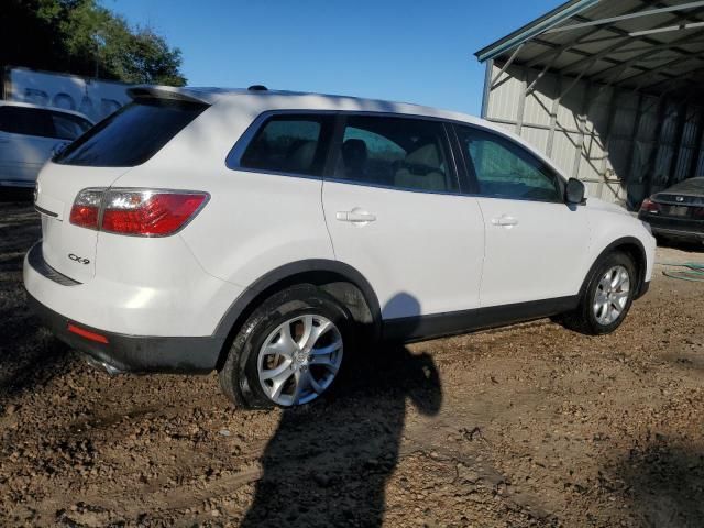 2011 Mazda CX-9