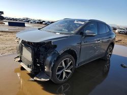 Salvage cars for sale at Brighton, CO auction: 2023 Volkswagen ID.4 PRO S