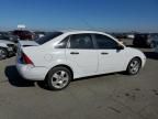 2003 Ford Focus SE Comfort