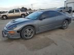 2003 Mitsubishi Eclipse GTS