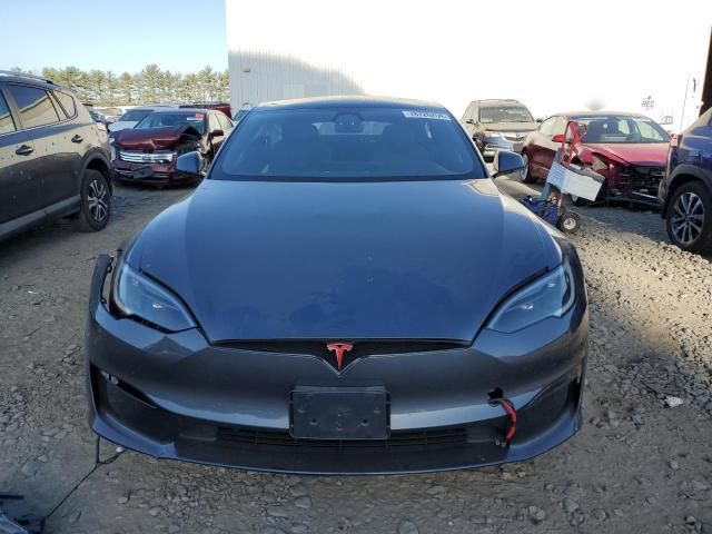 2023 Tesla Model S