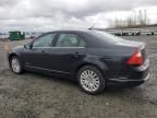 2010 Ford Fusion Hybrid