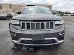 2015 Jeep Grand Cherokee Summit