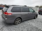 2012 Toyota Sienna Base