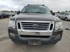 2007 Ford Explorer Sport Trac XLT