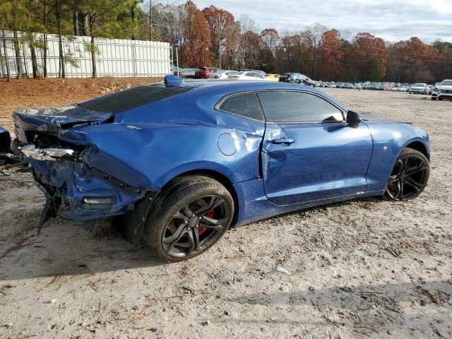 2021 Chevrolet Camaro SS