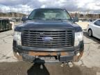 2014 Ford F150 Super Cab