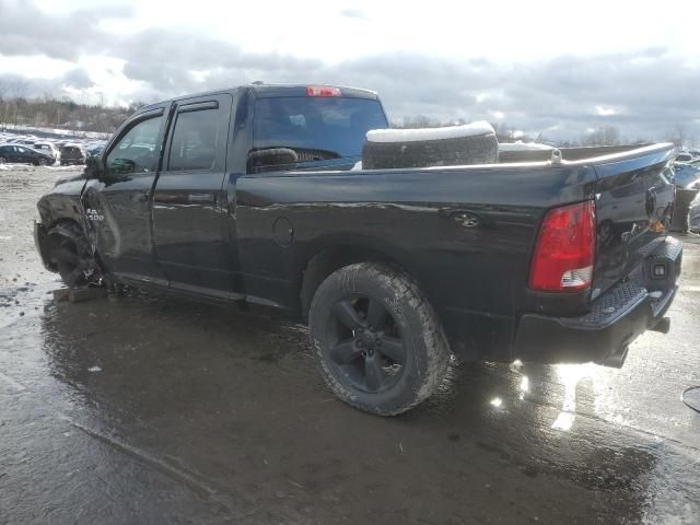 2014 Dodge RAM 1500 ST