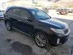 2014 KIA Sorento SX