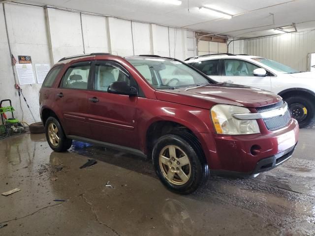 2008 Chevrolet Equinox LS