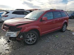 2012 Dodge Journey R/T en venta en Cahokia Heights, IL