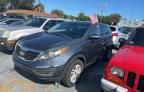 2011 KIA Sportage LX