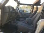 2003 Jeep Wrangler Commando