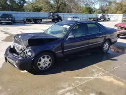 2000 Acura 3.5RL en venta en Savannah, GA