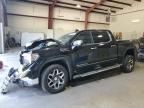 2024 GMC Sierra K1500 SLT