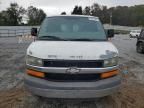 2009 Chevrolet Express G3500