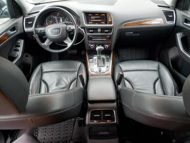 2015 Audi Q5 Premium