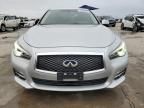 2017 Infiniti Q50 Base