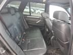 2003 BMW X5 4.6IS