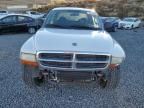 2003 Dodge Dakota Quad SLT