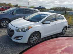 2014 Hyundai Elantra GT en venta en Montgomery, AL