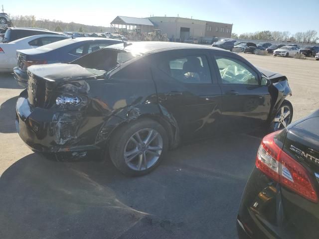 2011 Dodge Avenger LUX