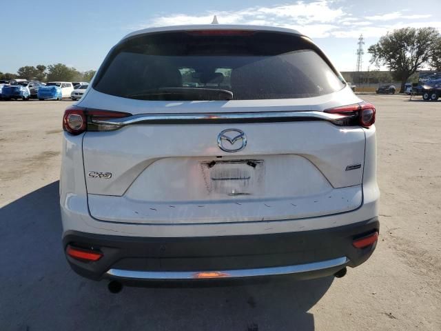 2016 Mazda CX-9 Grand Touring