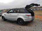 2015 Land Rover Range Rover Sport HSE