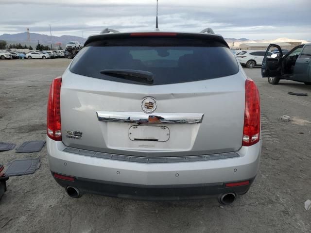 2010 Cadillac SRX Luxury Collection