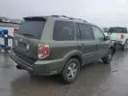 2006 Honda Pilot EX